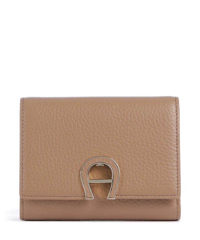 Aigner Fashion Wallet oat beige