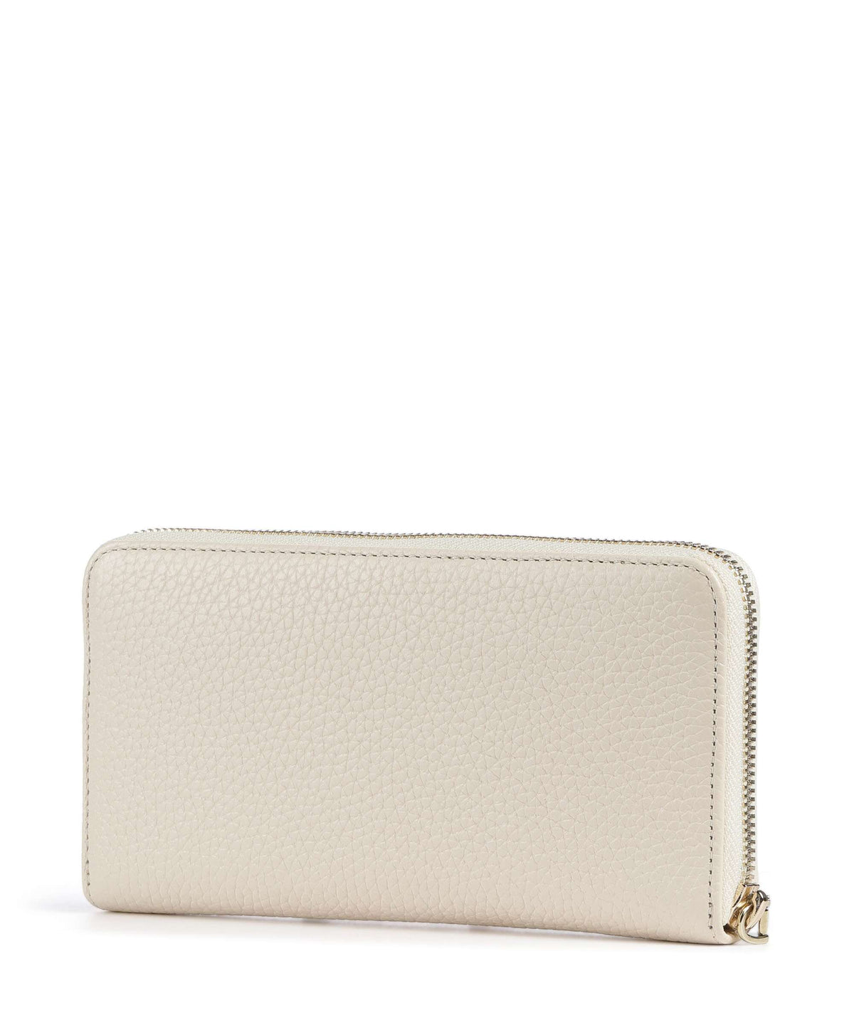 Aigner Ivy Wallet macadamia white