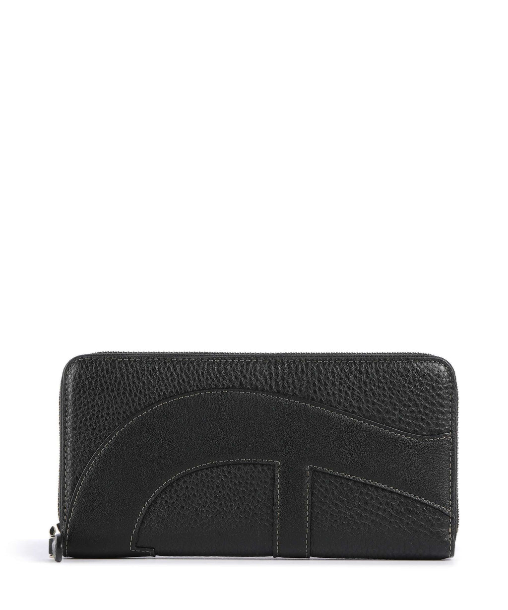 Aigner Deborah Wallet black