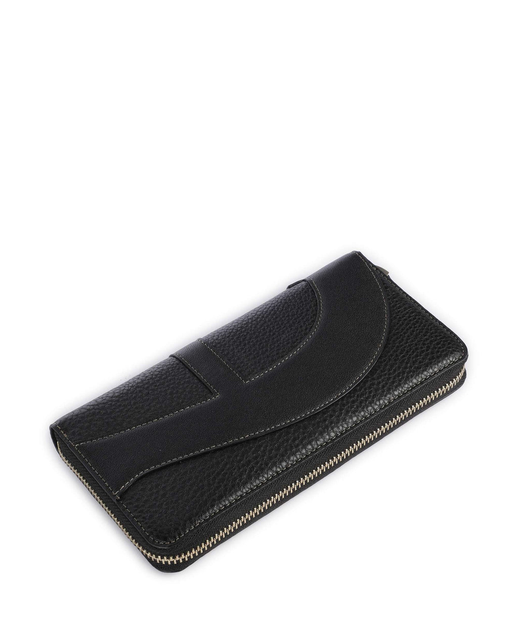 Aigner Deborah Wallet black