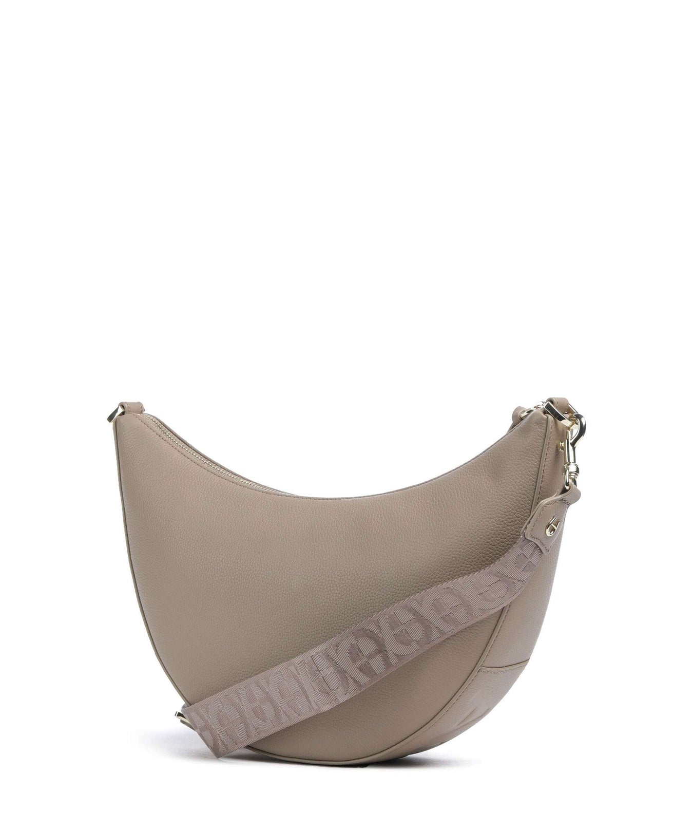 Aigner Zita M Crossbody bag taupe