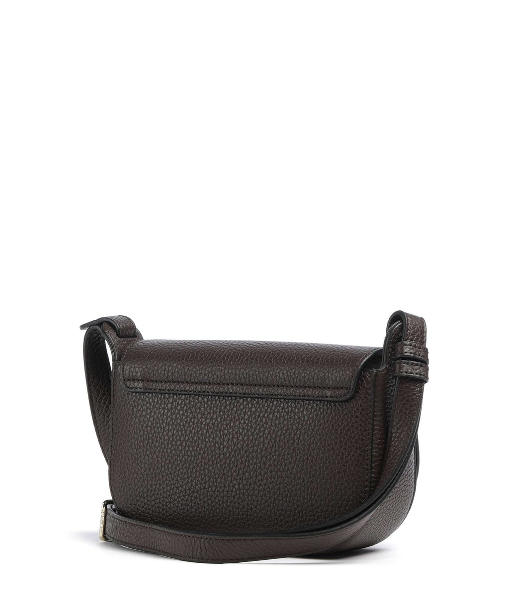 Aigner Pura S Crossbody bag soil brown