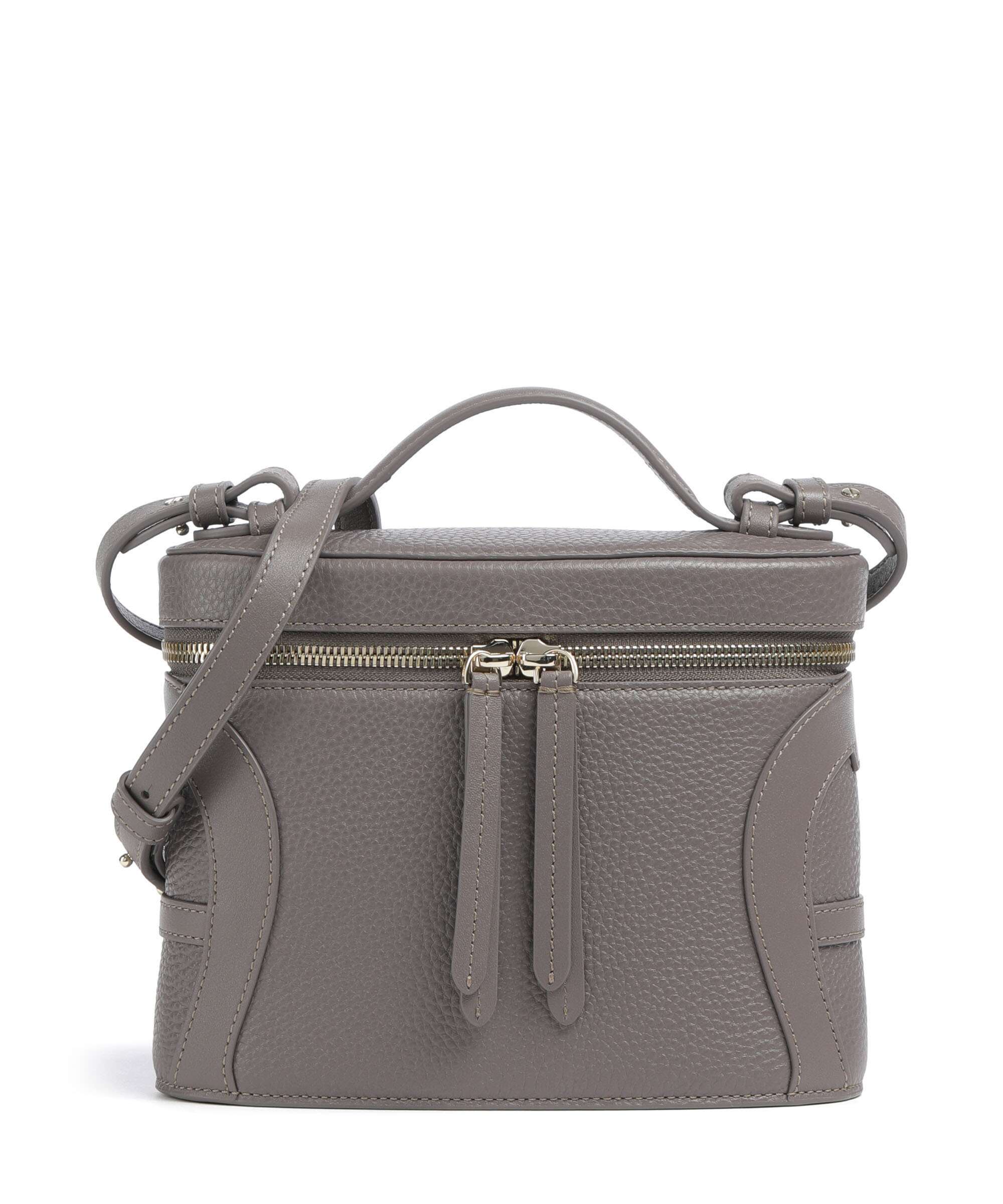 Aigner Deborah S Crossbody bag ash grey