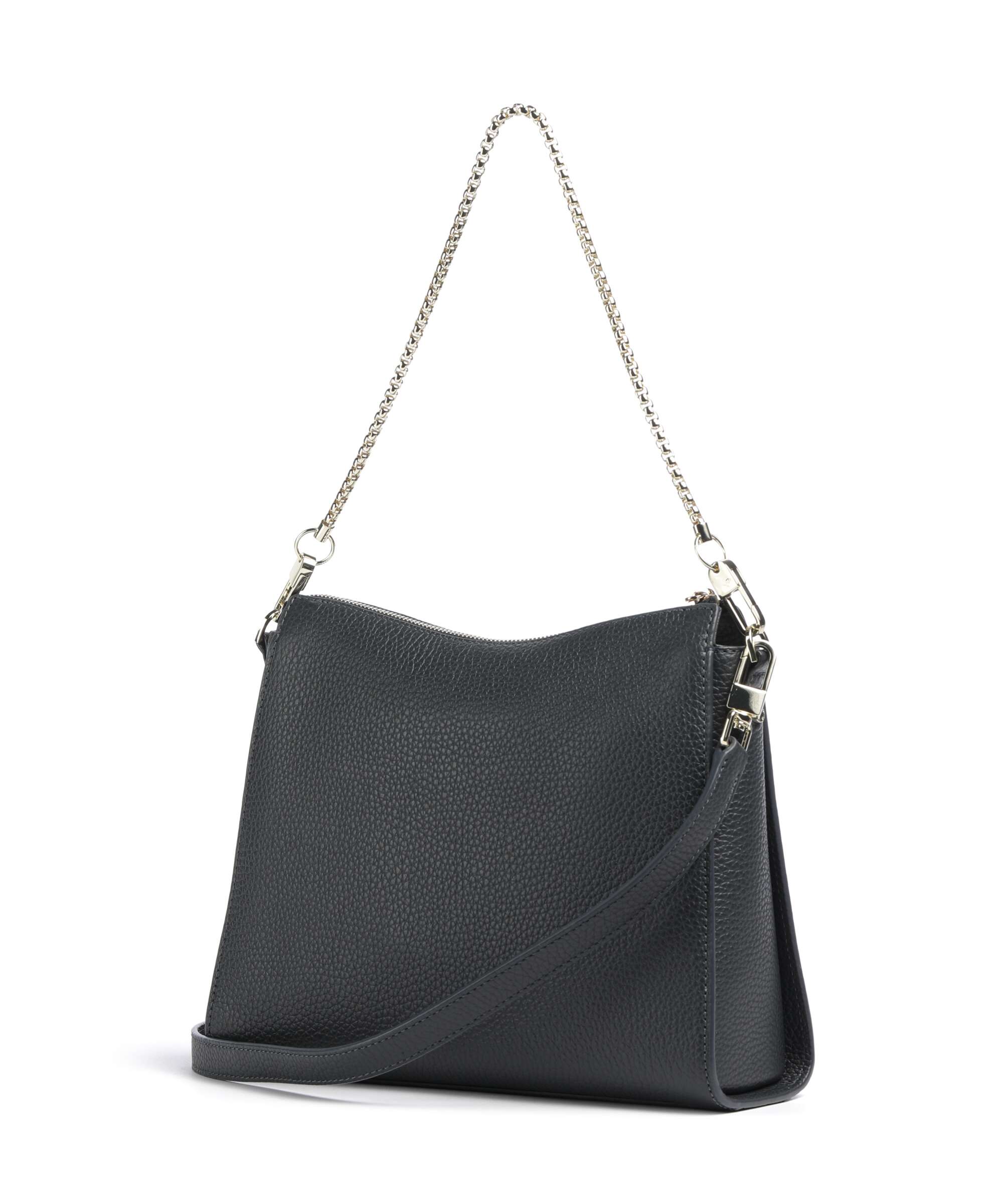 Aigner Ivy M Shoulder bag ink