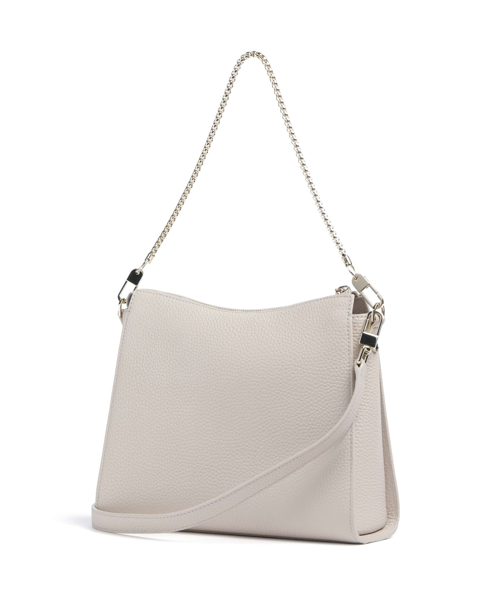 Aigner Ivy M Shoulder bag fog beige