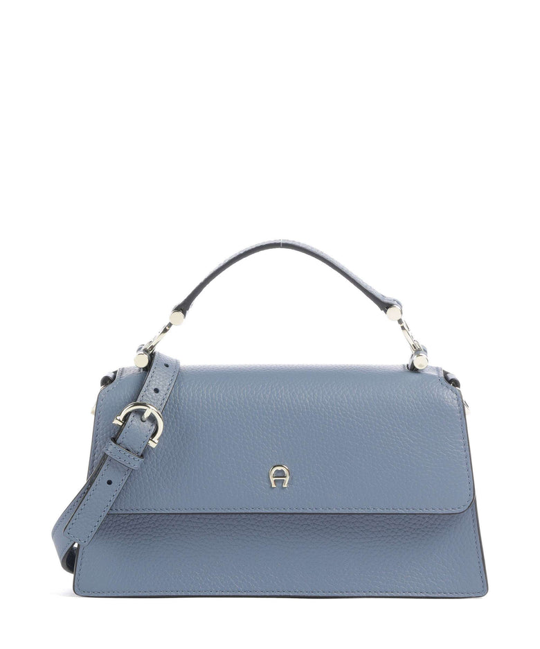 Aigner Delia S Handbag stormy blue