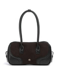 Aigner Whip S Shoulder bag black