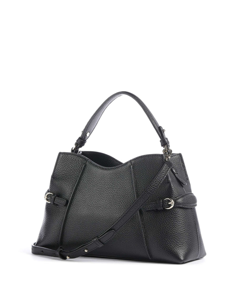 Aigner Cavallo M Handbag black
