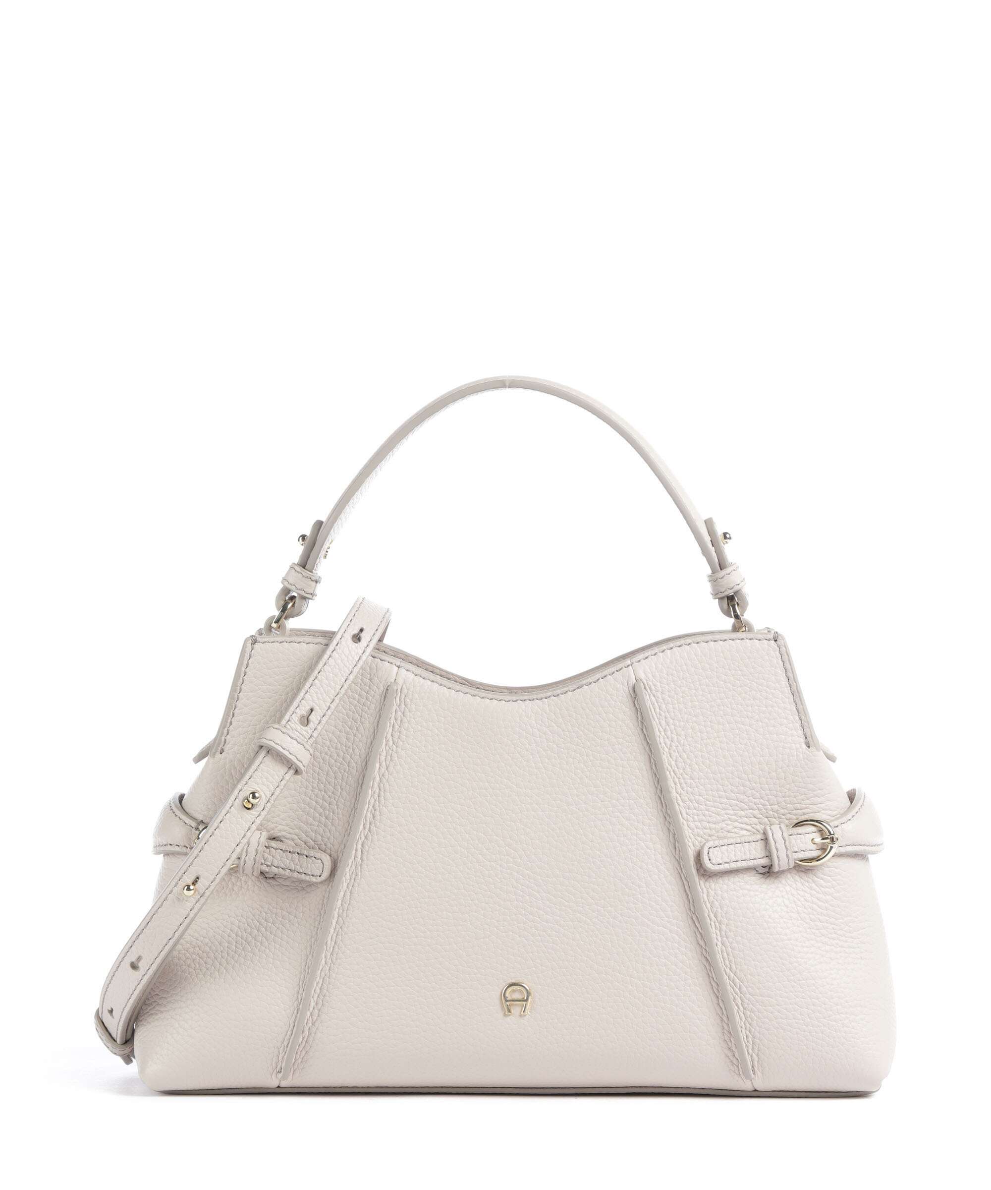 Aigner Cavallo M Handbag fog beige