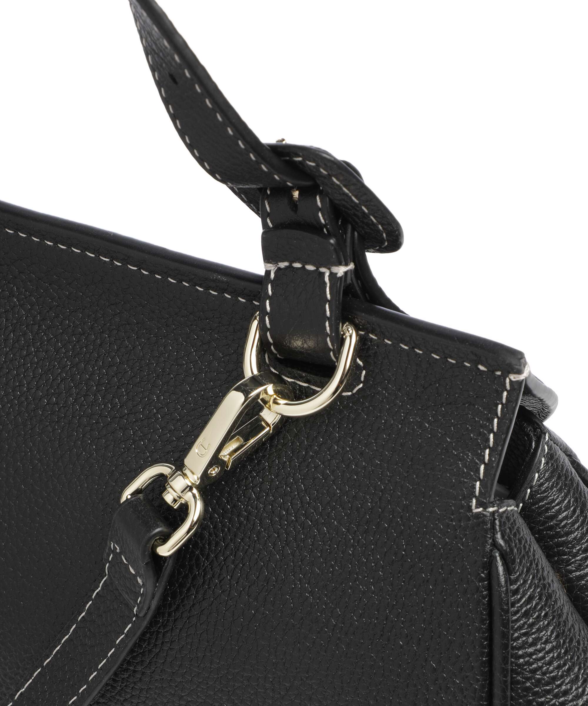 Aigner Miranda S Handbag black