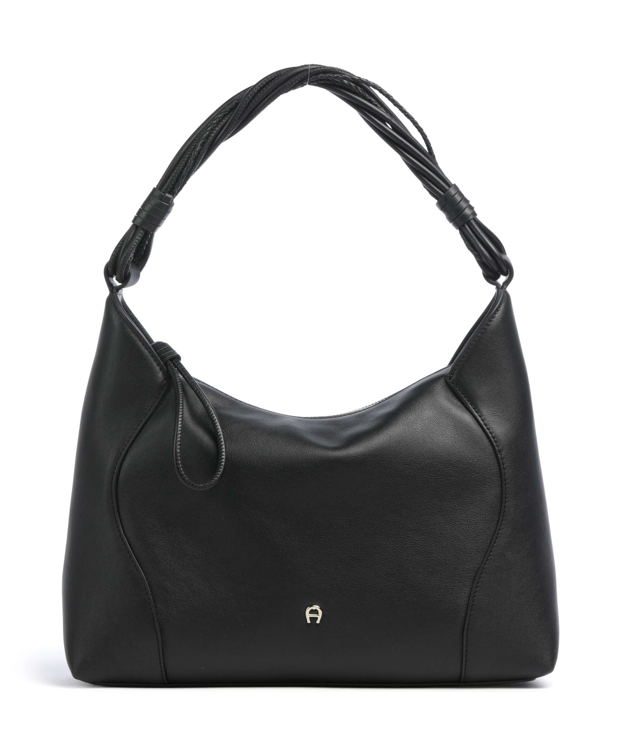 Aigner Giara M Hobo bag black