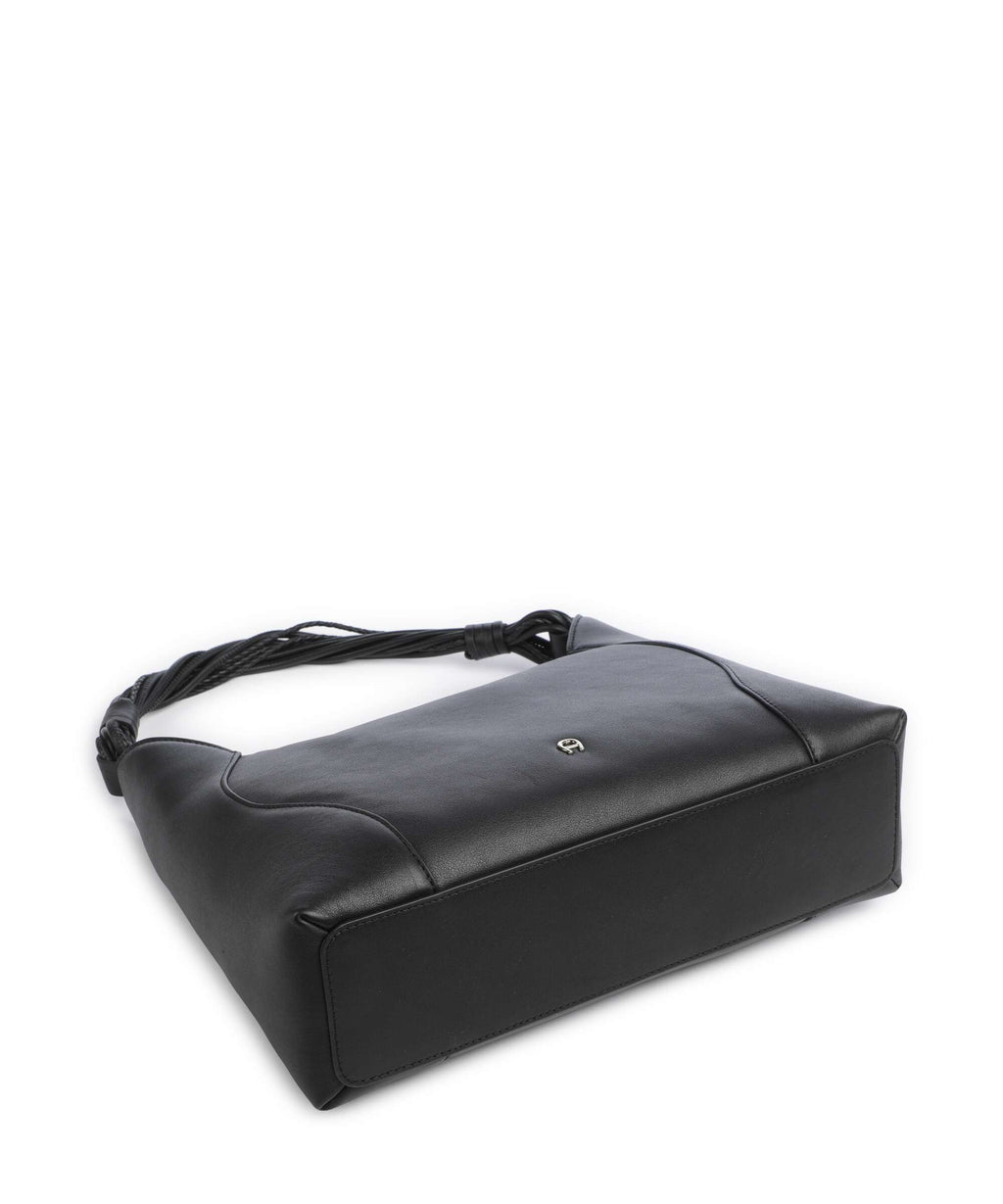Aigner Giara M Hobo bag black