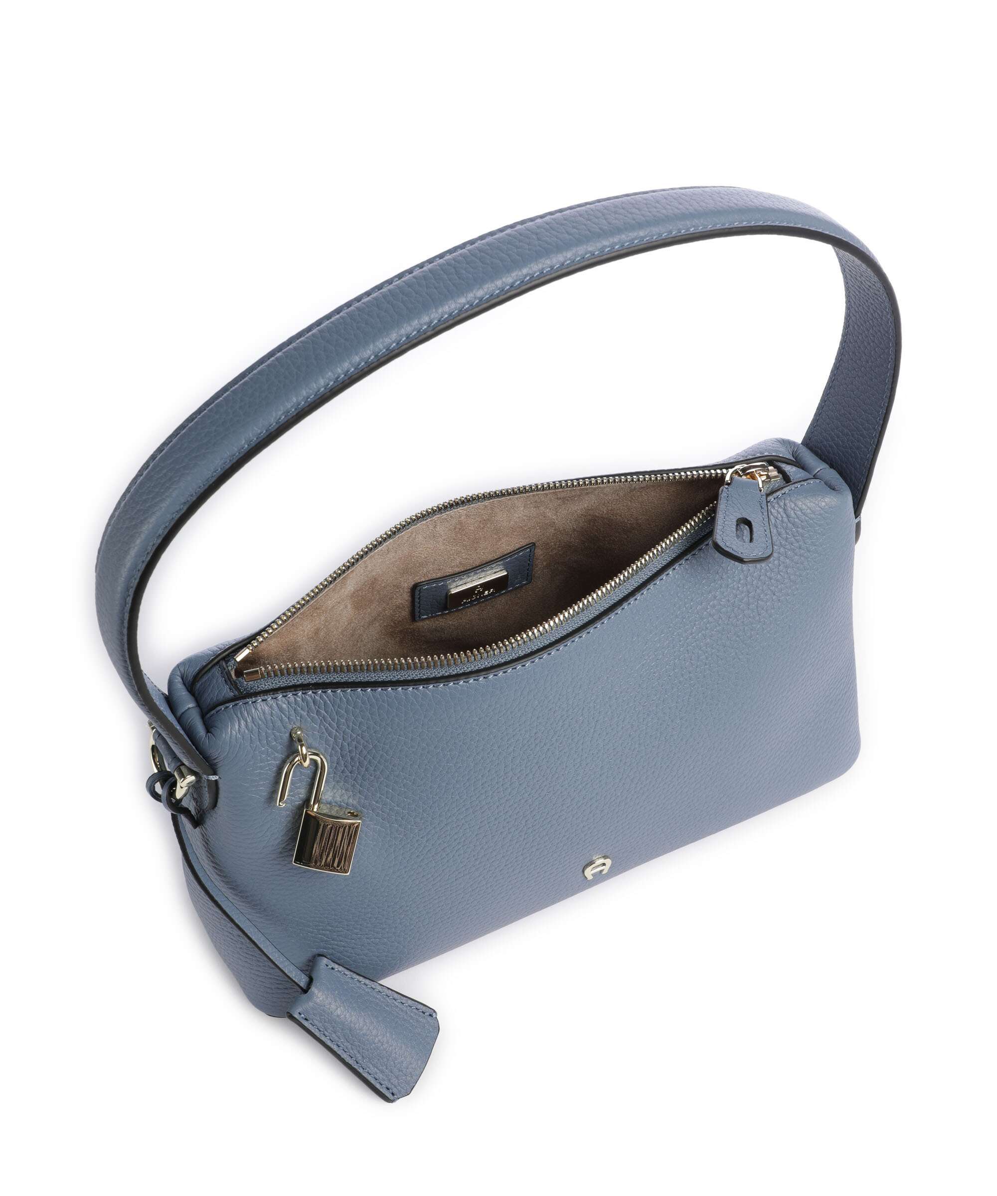 Aigner Delia S Shoulder bag stormy blue