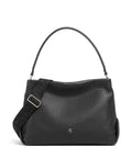 Aigner Paola S Hobo bag black