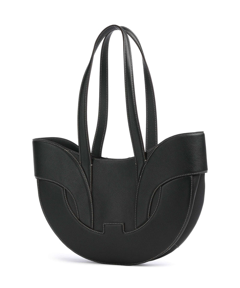 Aigner Sellina L Tote bag black
