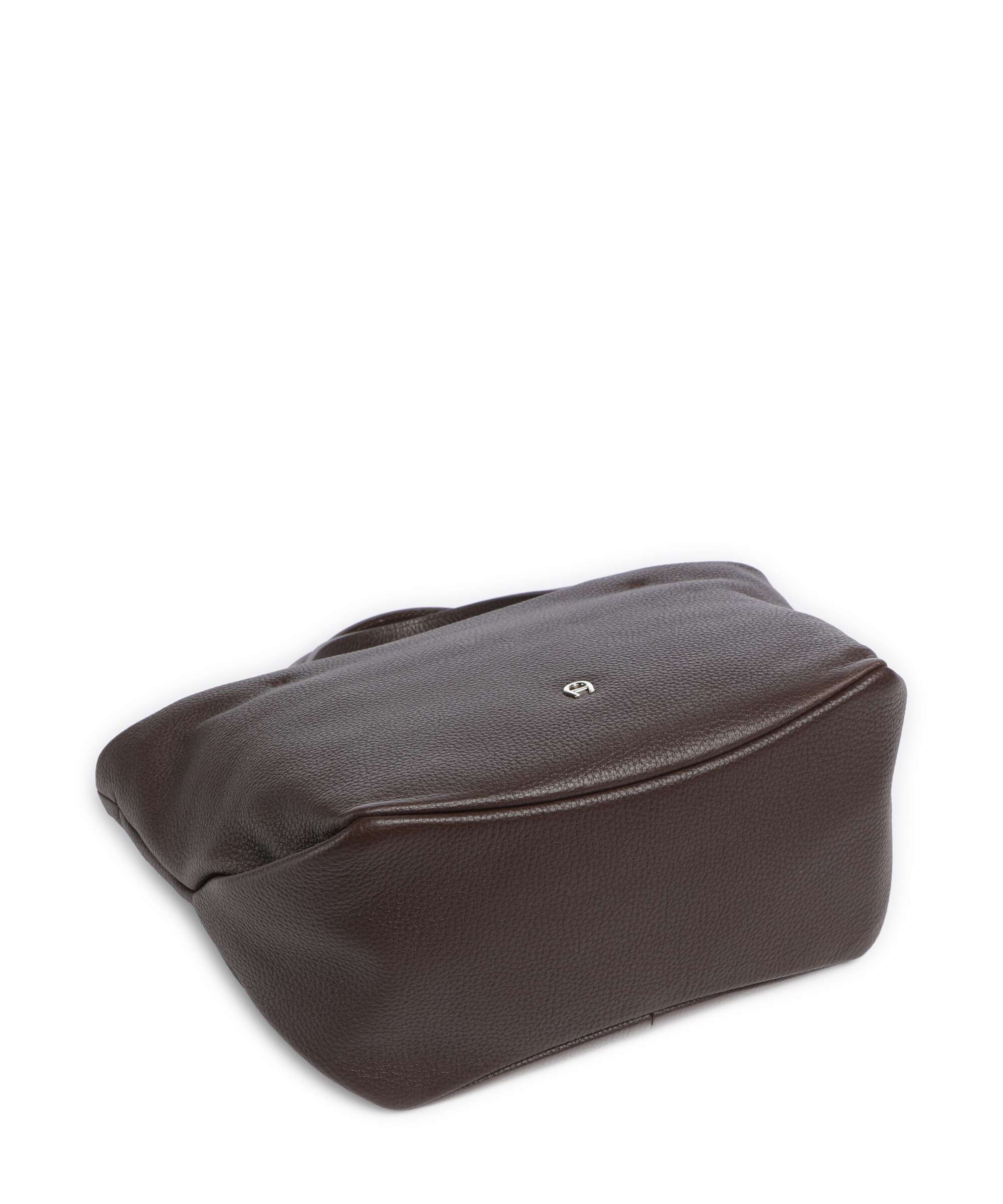 Aigner Paola S Handbag soil brown