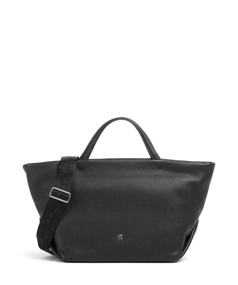 Aigner Paola L Handbag black