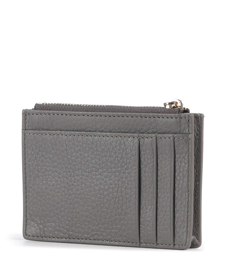 Aigner Fashion Credit card holder ash grey