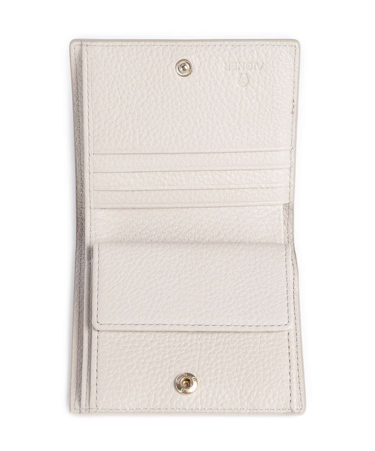 Aigner Paola Wallet fog beige