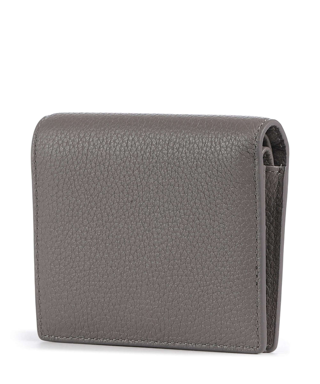 Aigner Paola Wallet ash grey