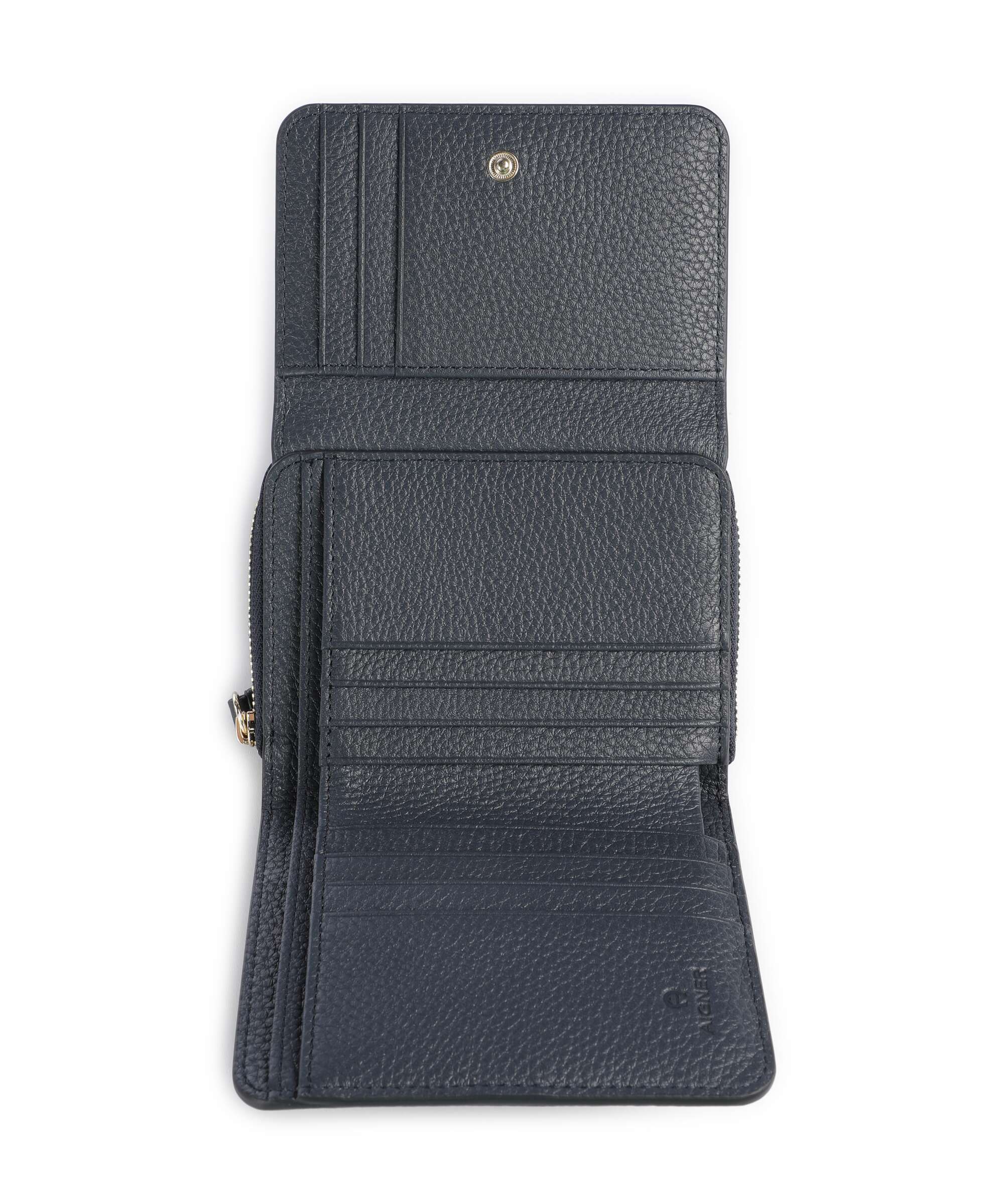 Aigner Paola Wallet cosmic blue
