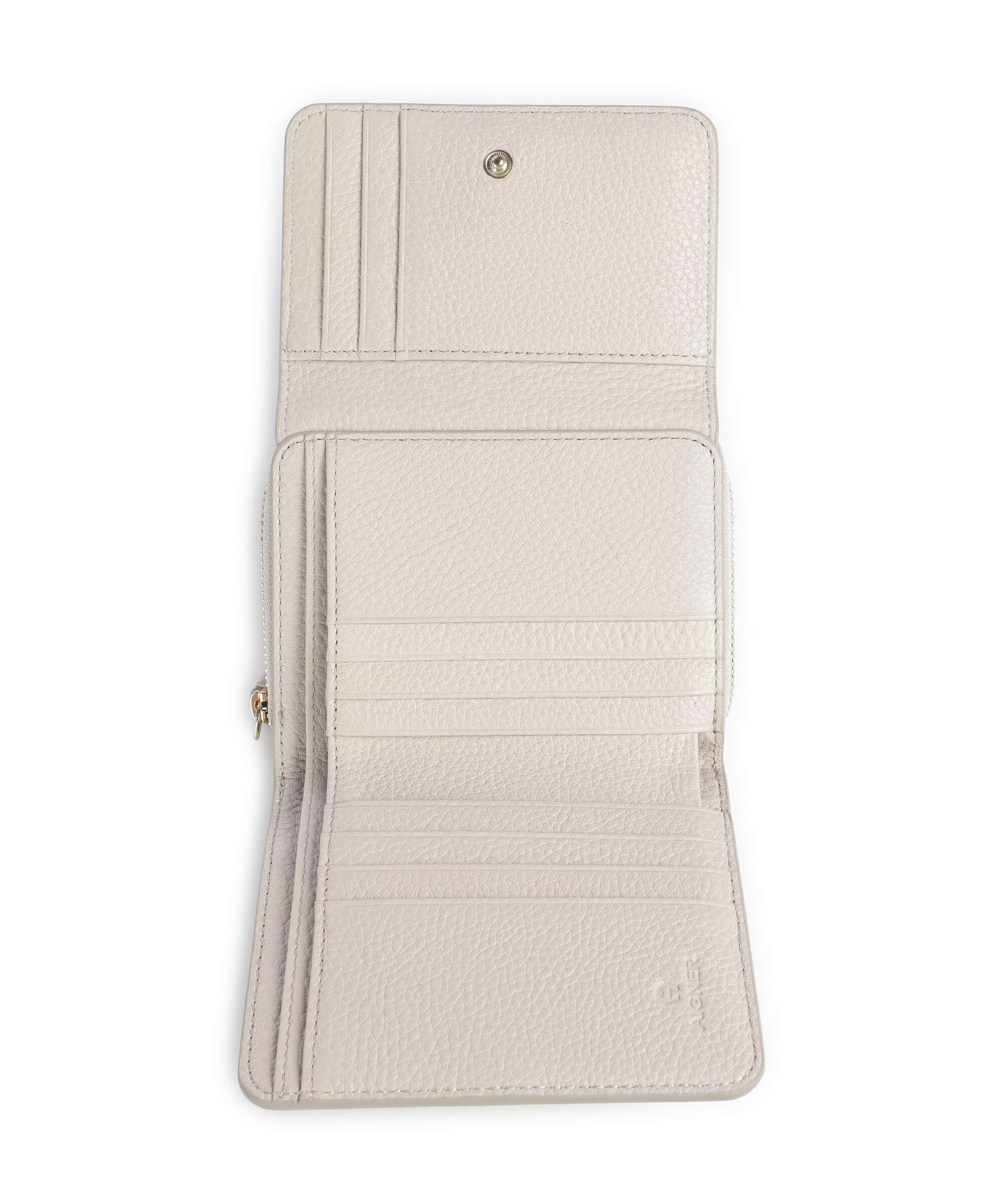 Aigner Paola Wallet fog beige