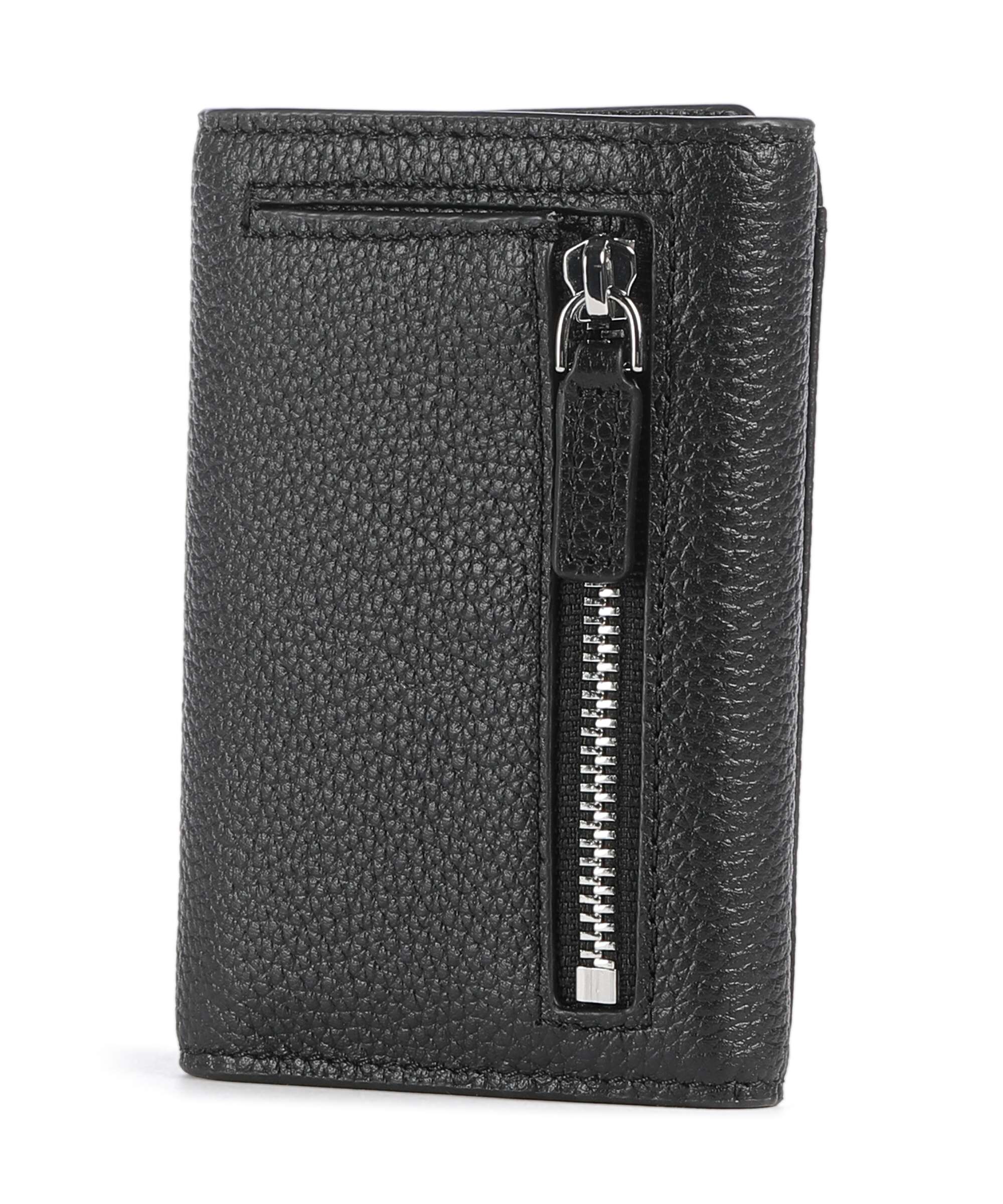 Aigner Mica Wallet black