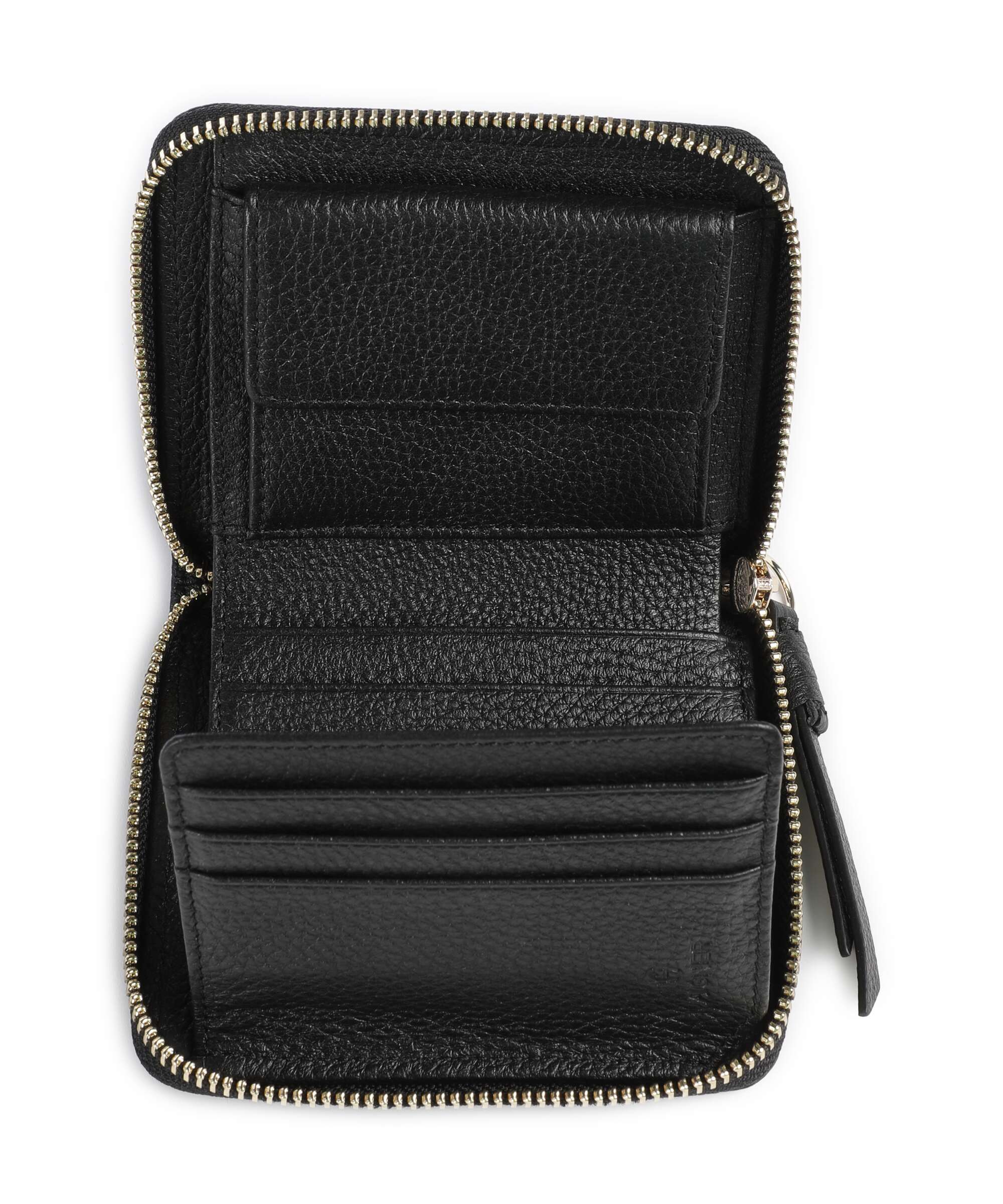 Aigner Paola Wallet black