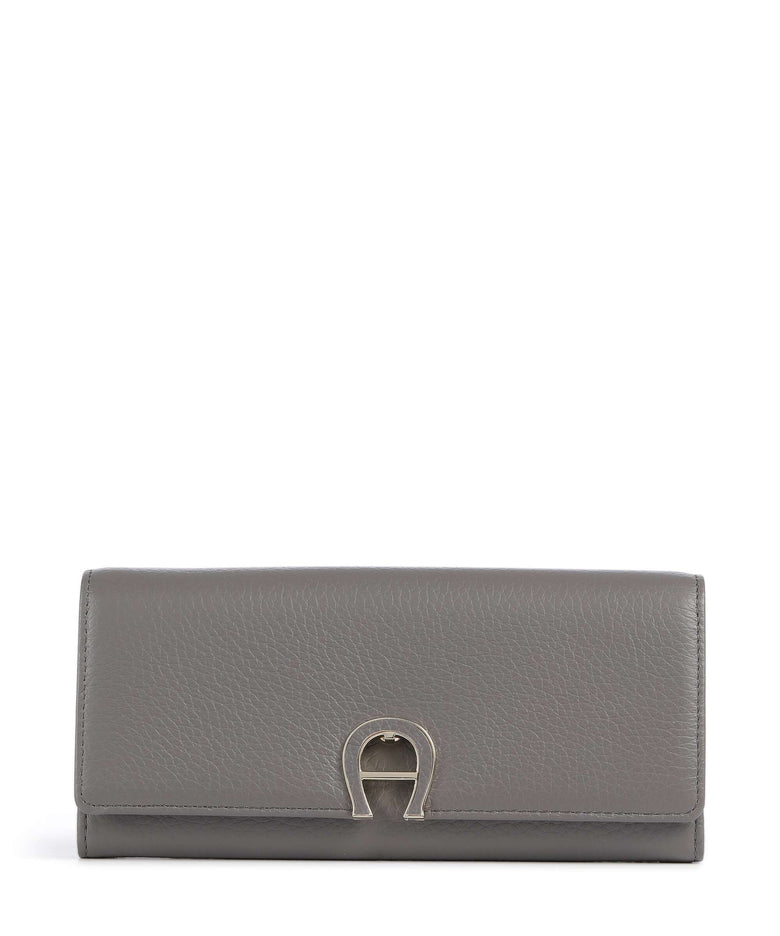 Aigner Fashion Wallet ash grey