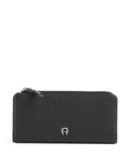 Aigner Carré Soft Wallet black