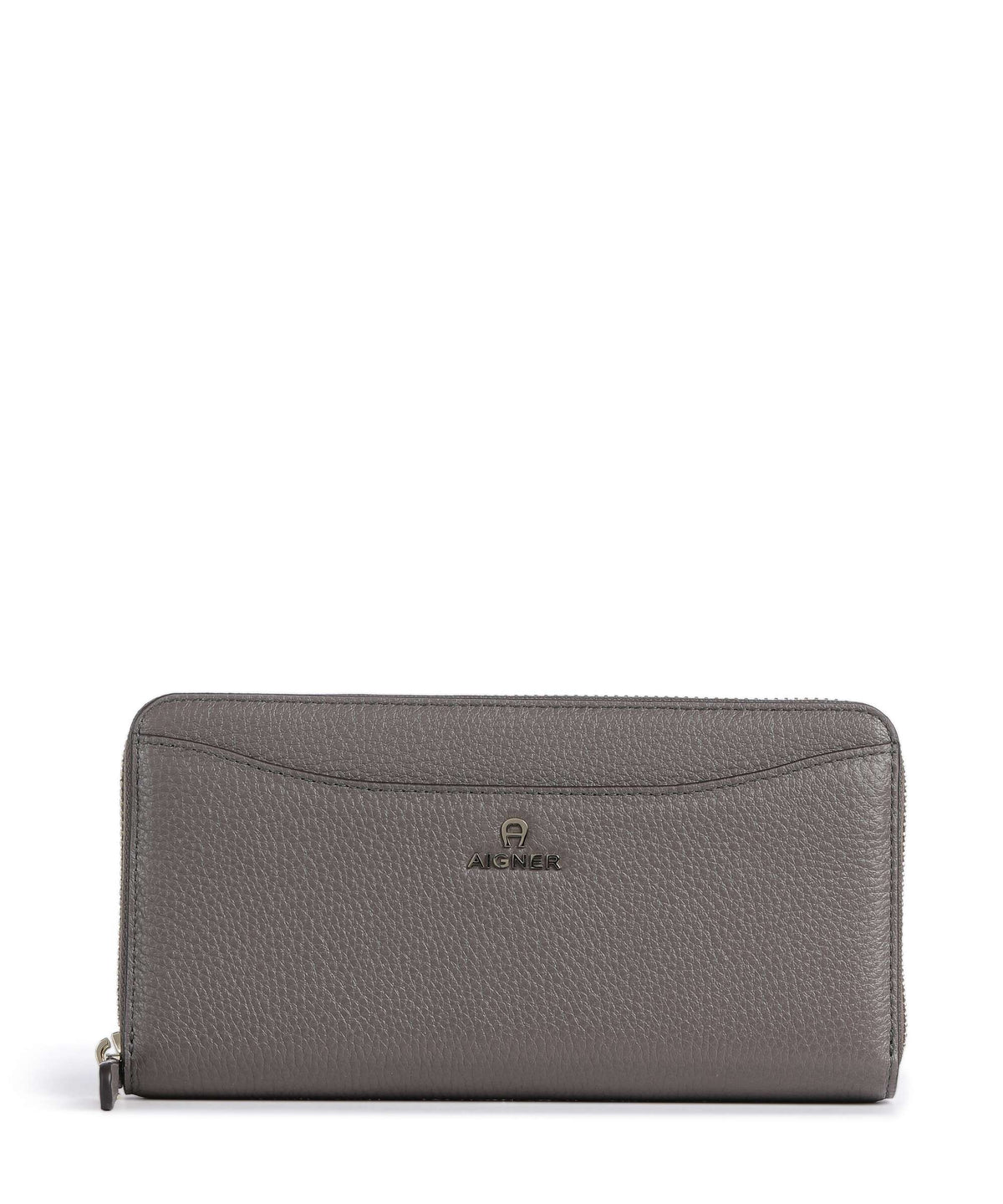 Aigner Marika Wallet ash grey