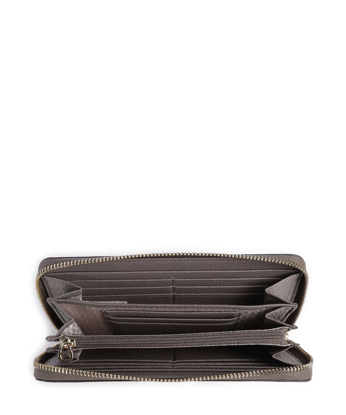 Aigner Marika Wallet ash grey