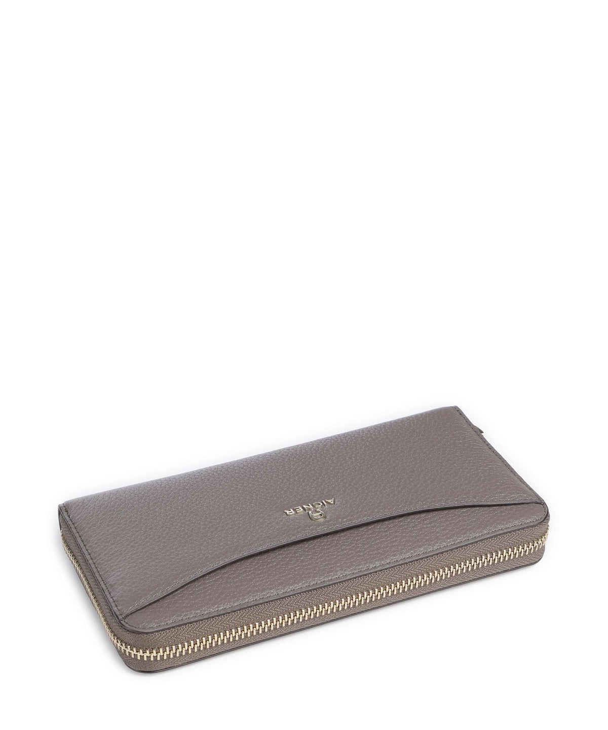 Aigner Marika Wallet ash grey