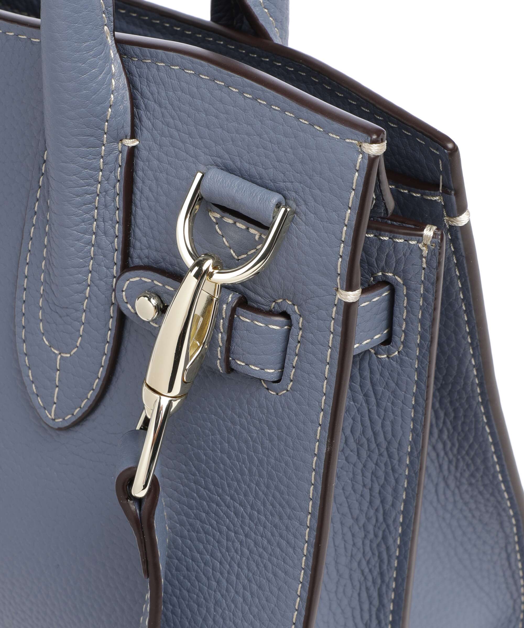 Aigner Farah M Handbag stormy blue