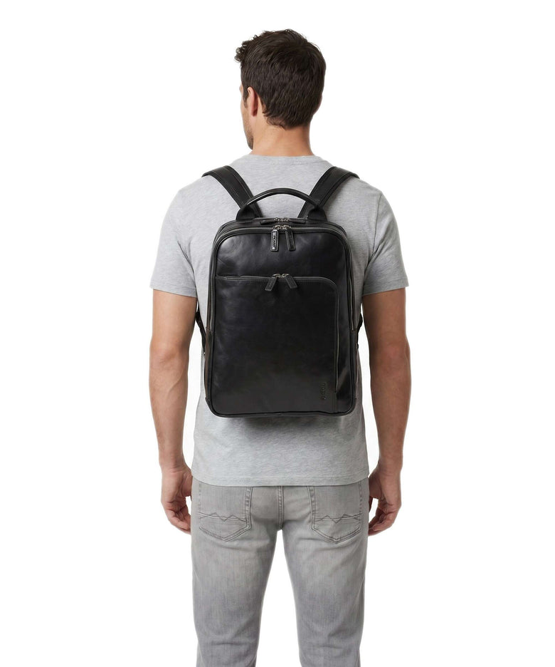 Picard Buddy Backpack schwarz