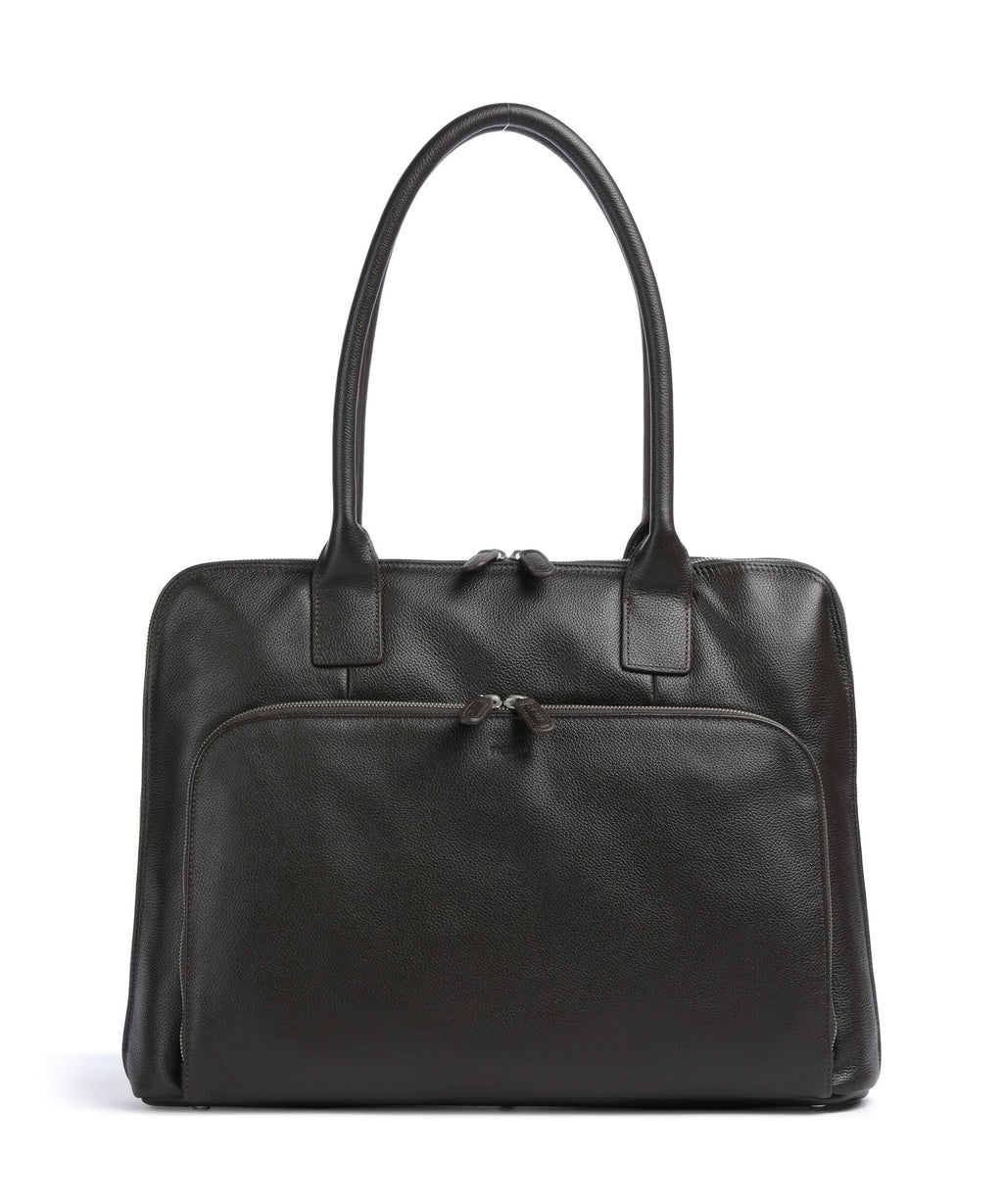 Picard Milano Briefcase cafe