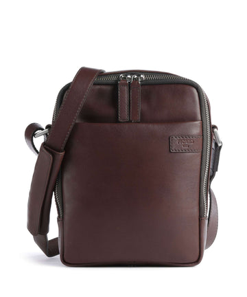 Picard Relaxed Crossbody bag whisky