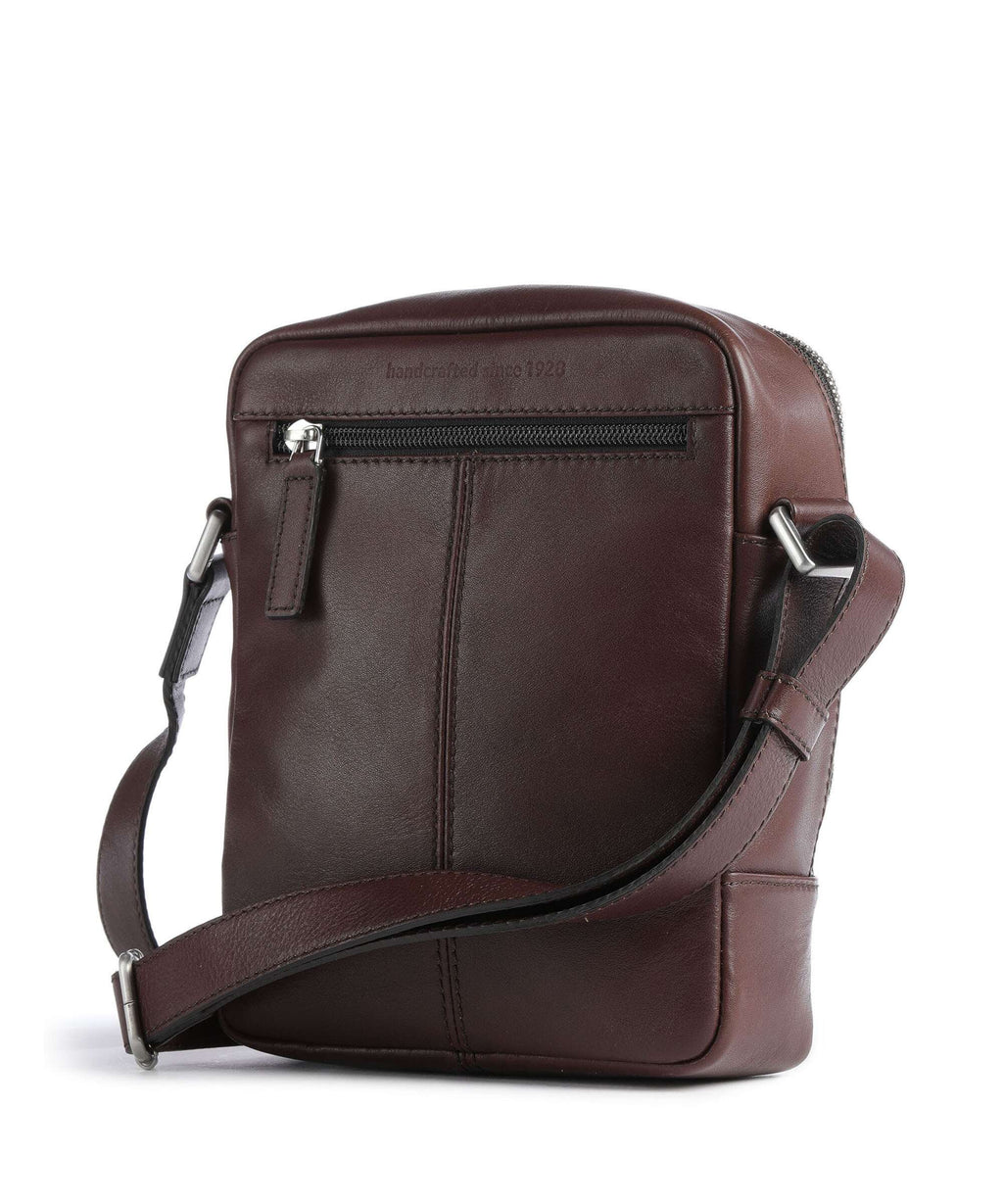 Picard Relaxed Crossbody bag whisky
