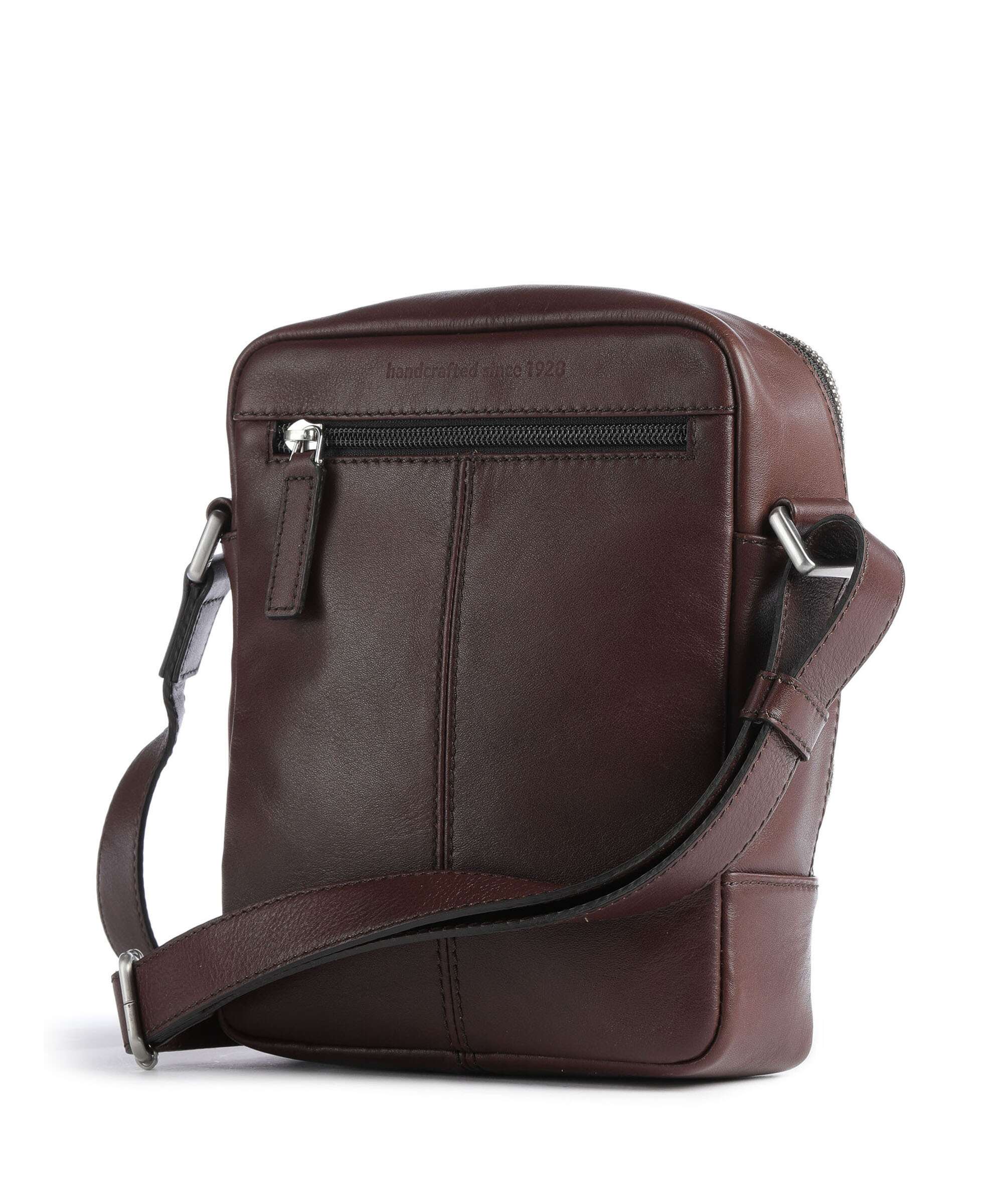 Picard Relaxed Crossbody bag whisky