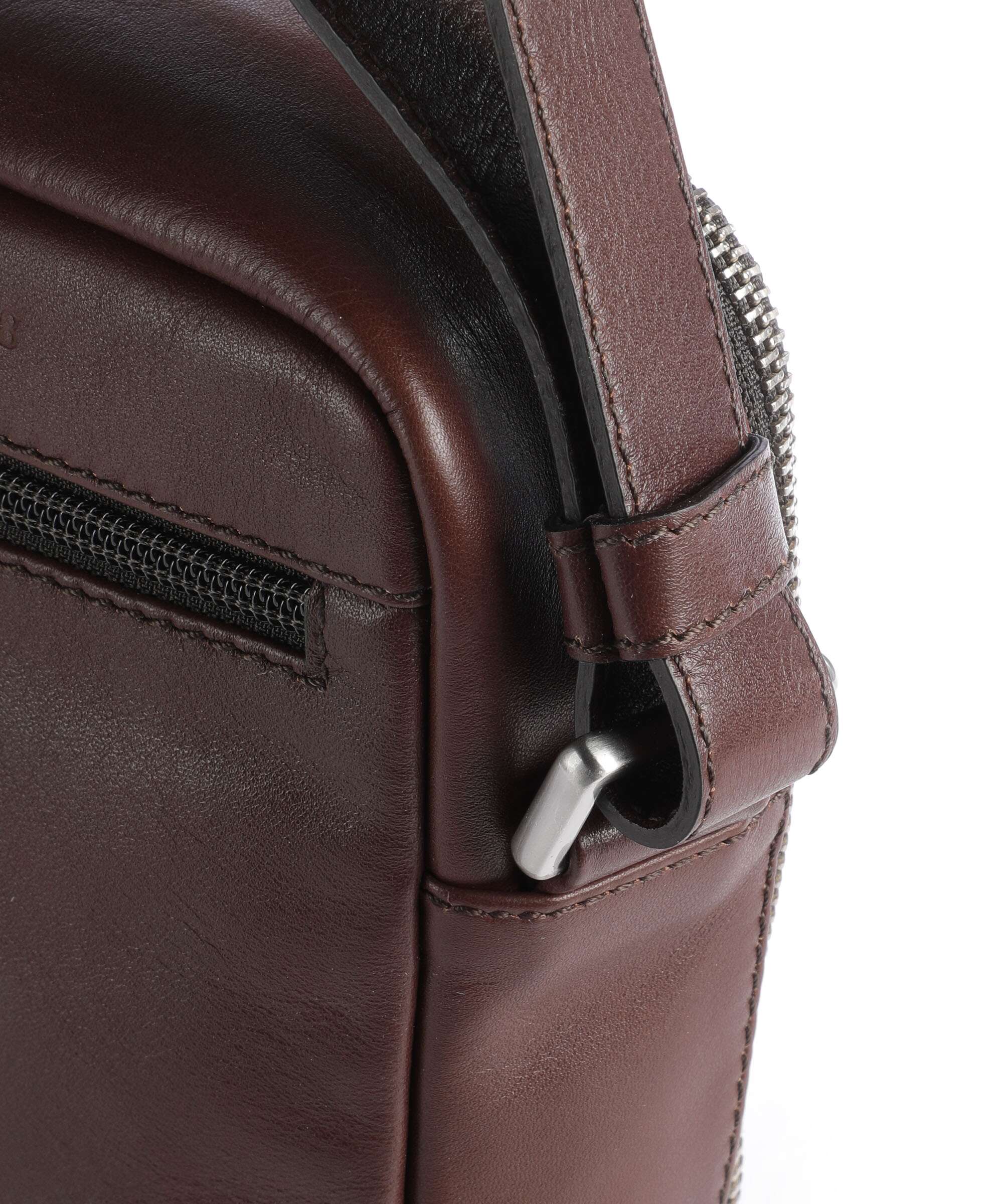 Picard Relaxed Crossbody bag whisky