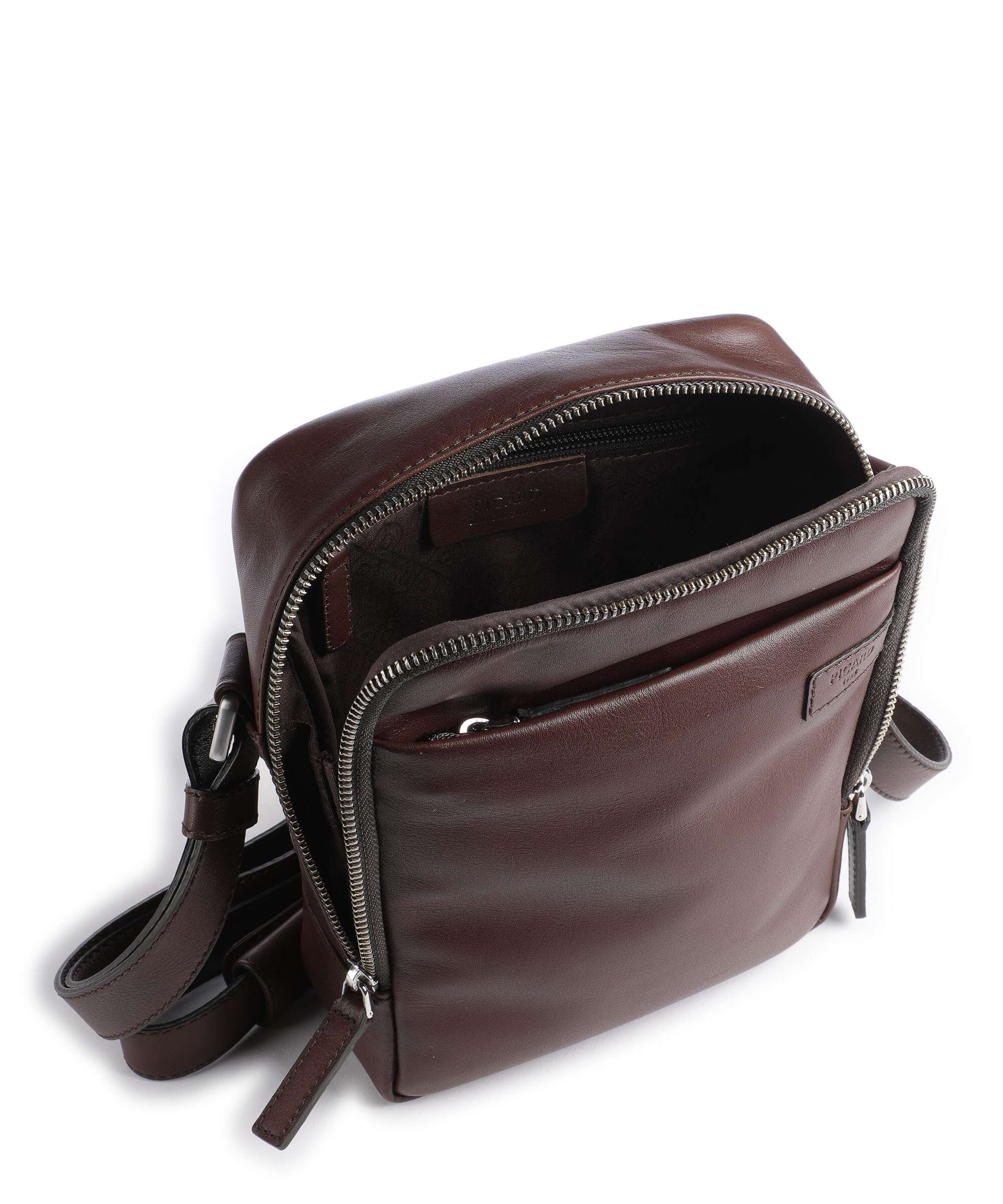 Picard Relaxed Crossbody bag whisky
