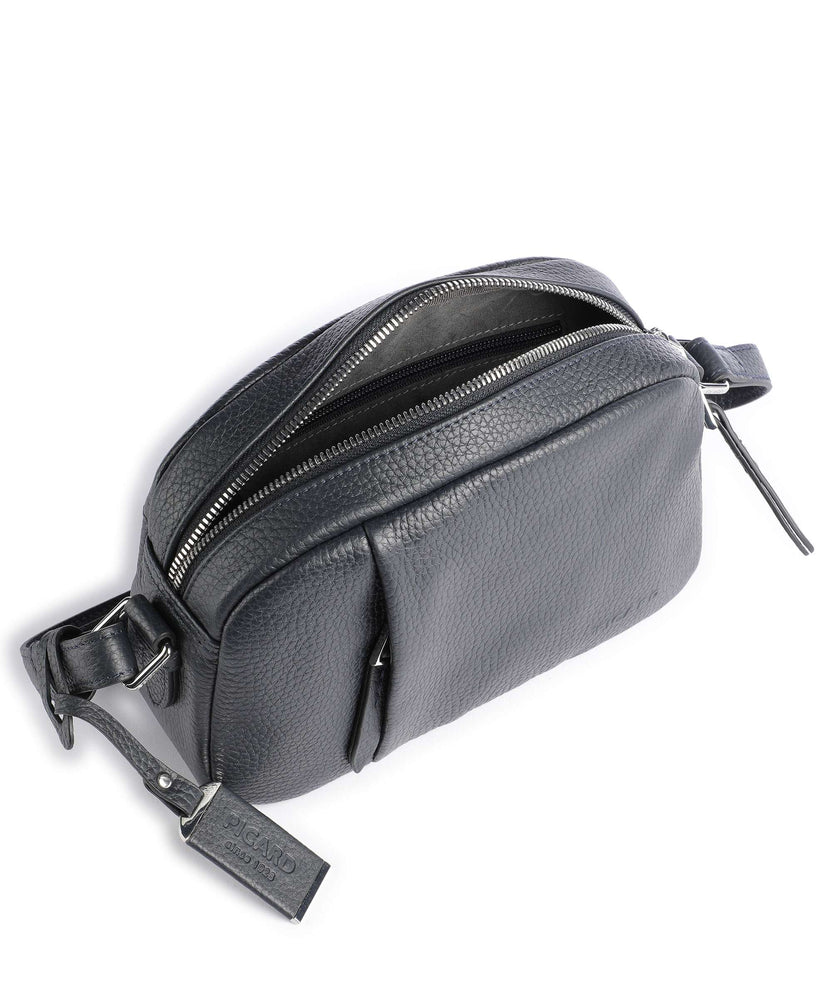 Picard Pure Crossbody bag ozean