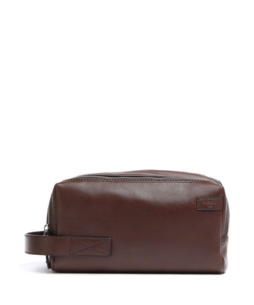 Picard Relaxed Borsa da toilette whisky