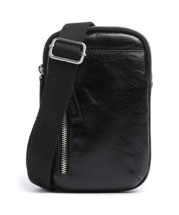 Picard Buddy Borsetta porta cellulare schwarz