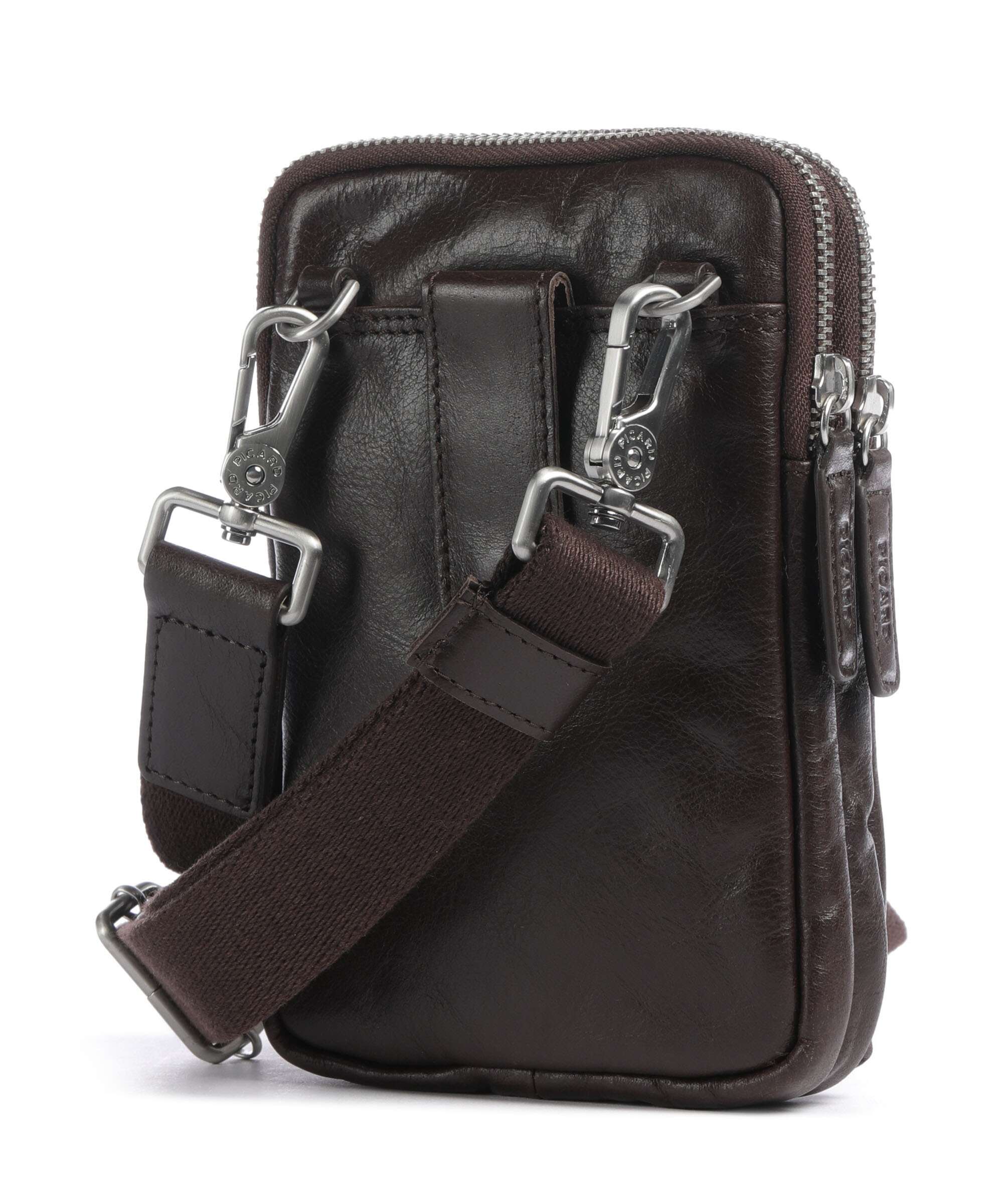 Picard Buddy Phone bag cafe