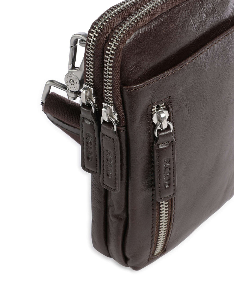 Picard Buddy Phone bag cafe