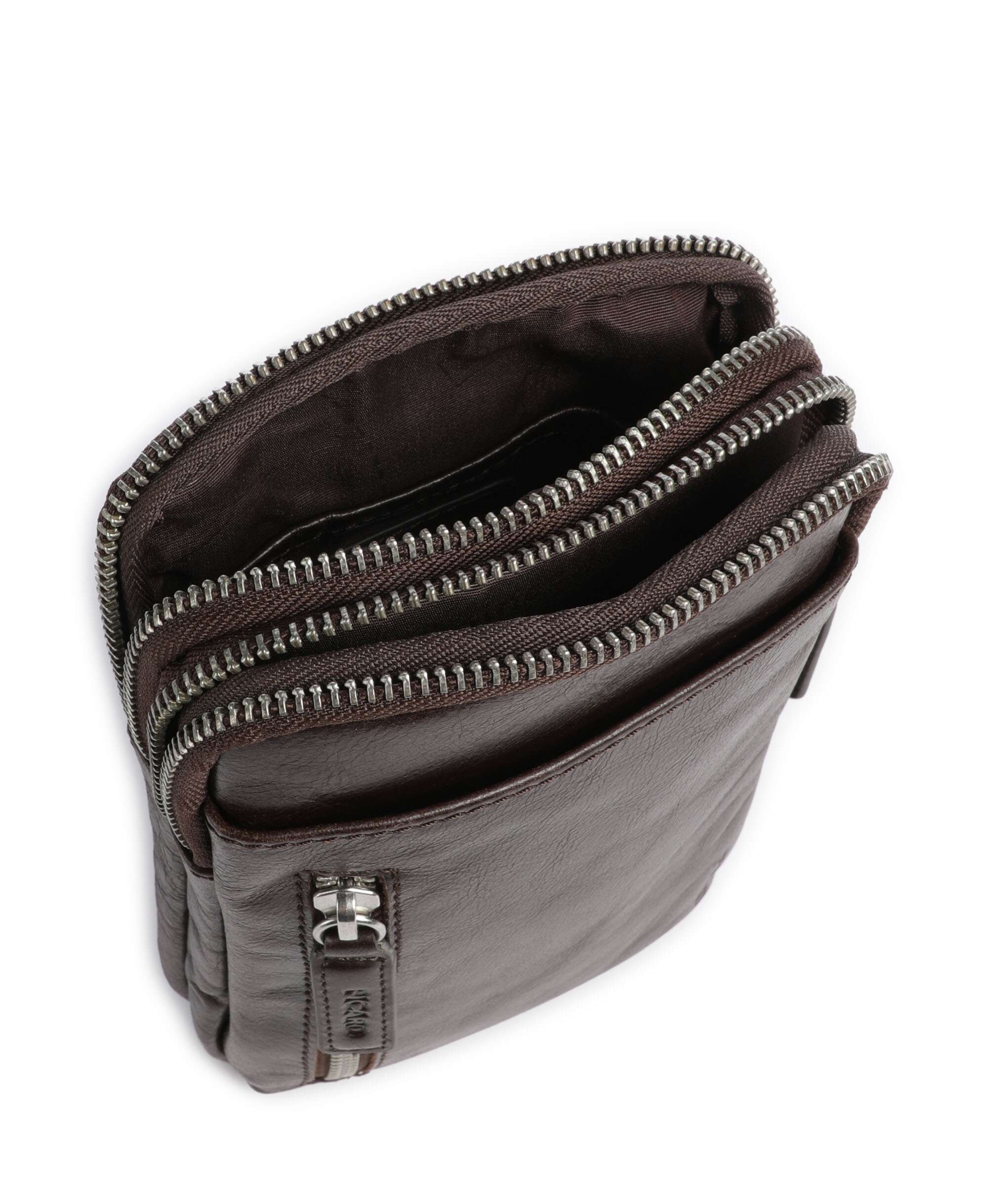 Picard Buddy Phone bag cafe
