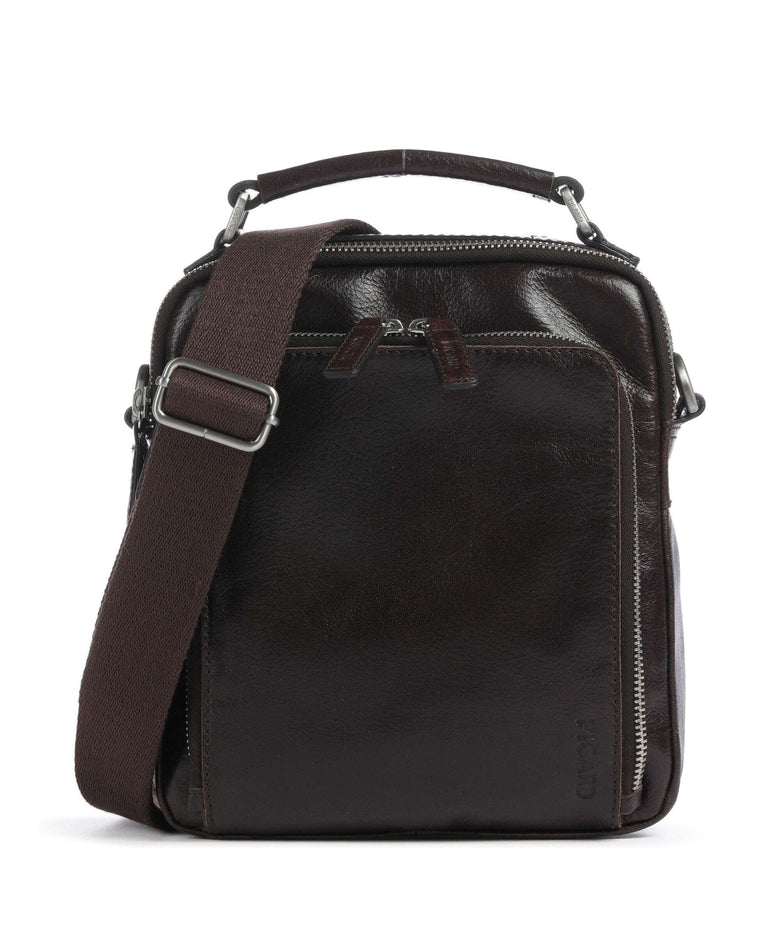 Picard Buddy Crossbody bag cafe