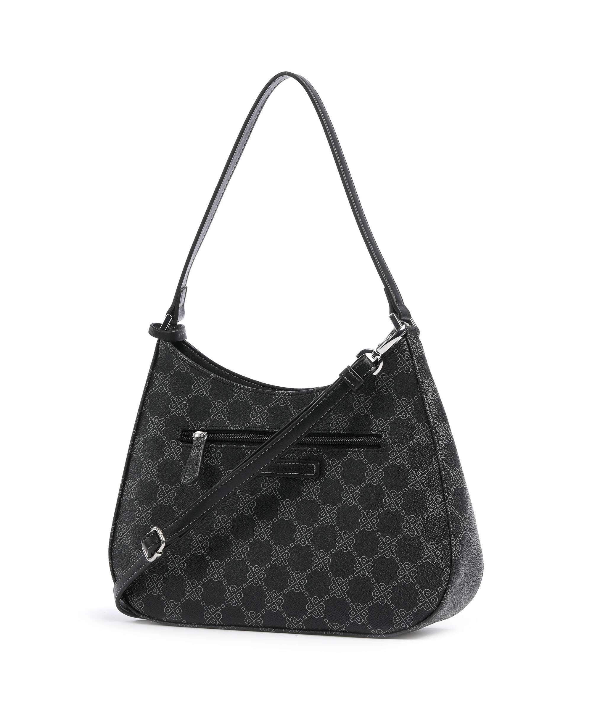 Picard Euphoria Shoulder bag schwarz