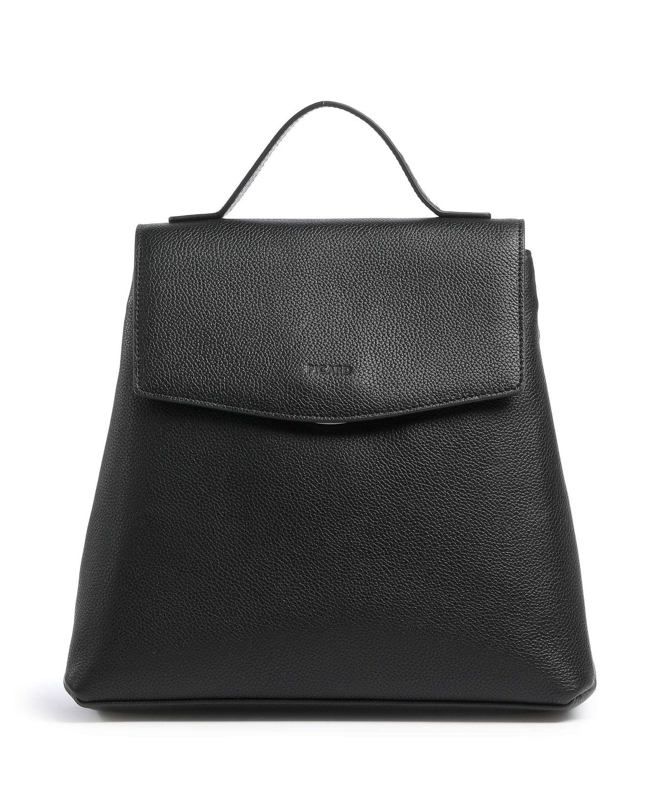 Picard Luis Backpack schwarz